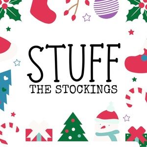 NOT SO MYSTERY 🎄Christmas Mystery Box🎄Stocking Stuffers